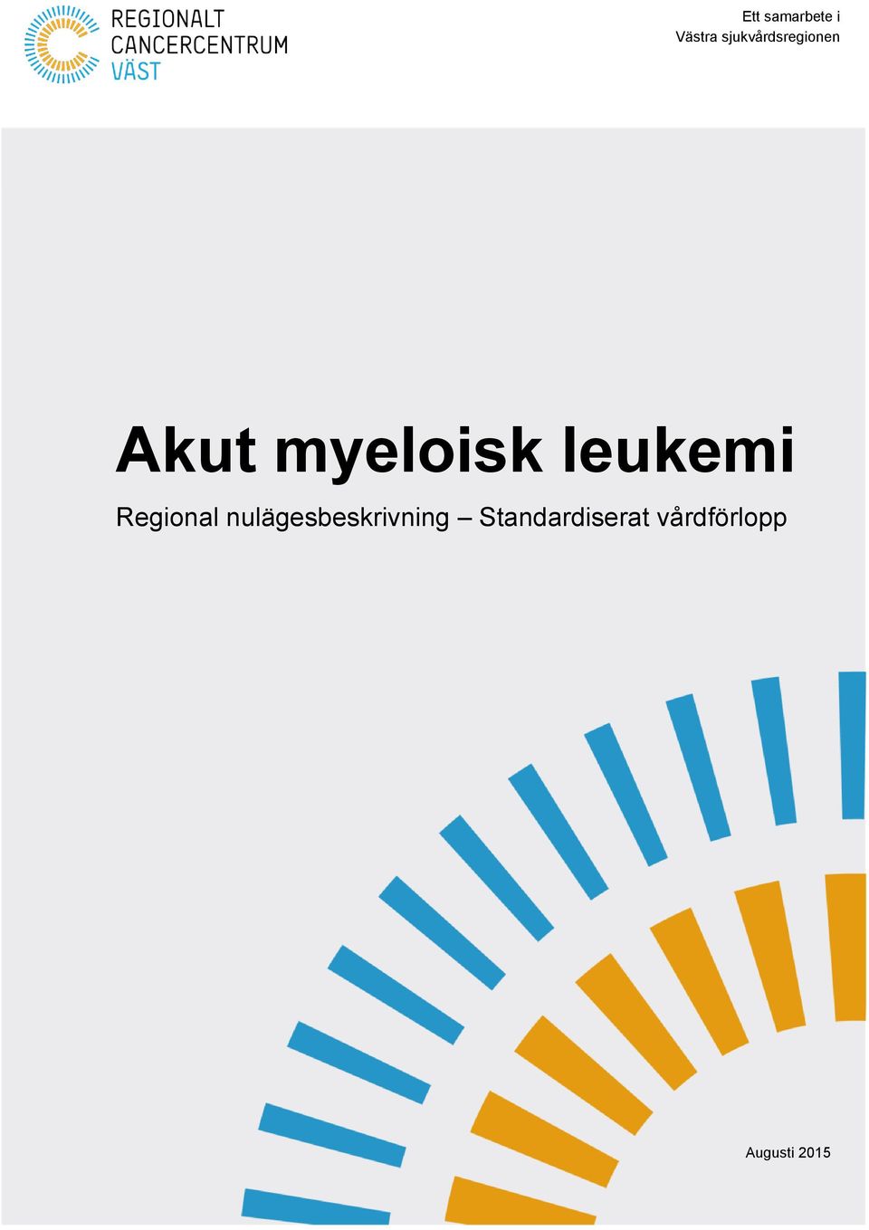 leukemi Regional