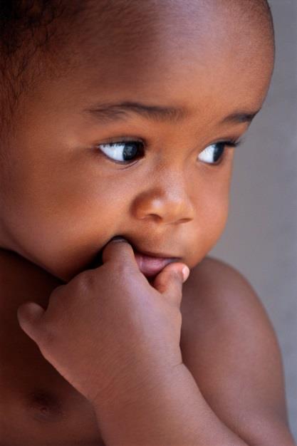 Barn som är Ovaccinerade < 6 års ålder Under 6 mån Följer ordinarie program 6-12 mån Individuell ordination Dos 1
