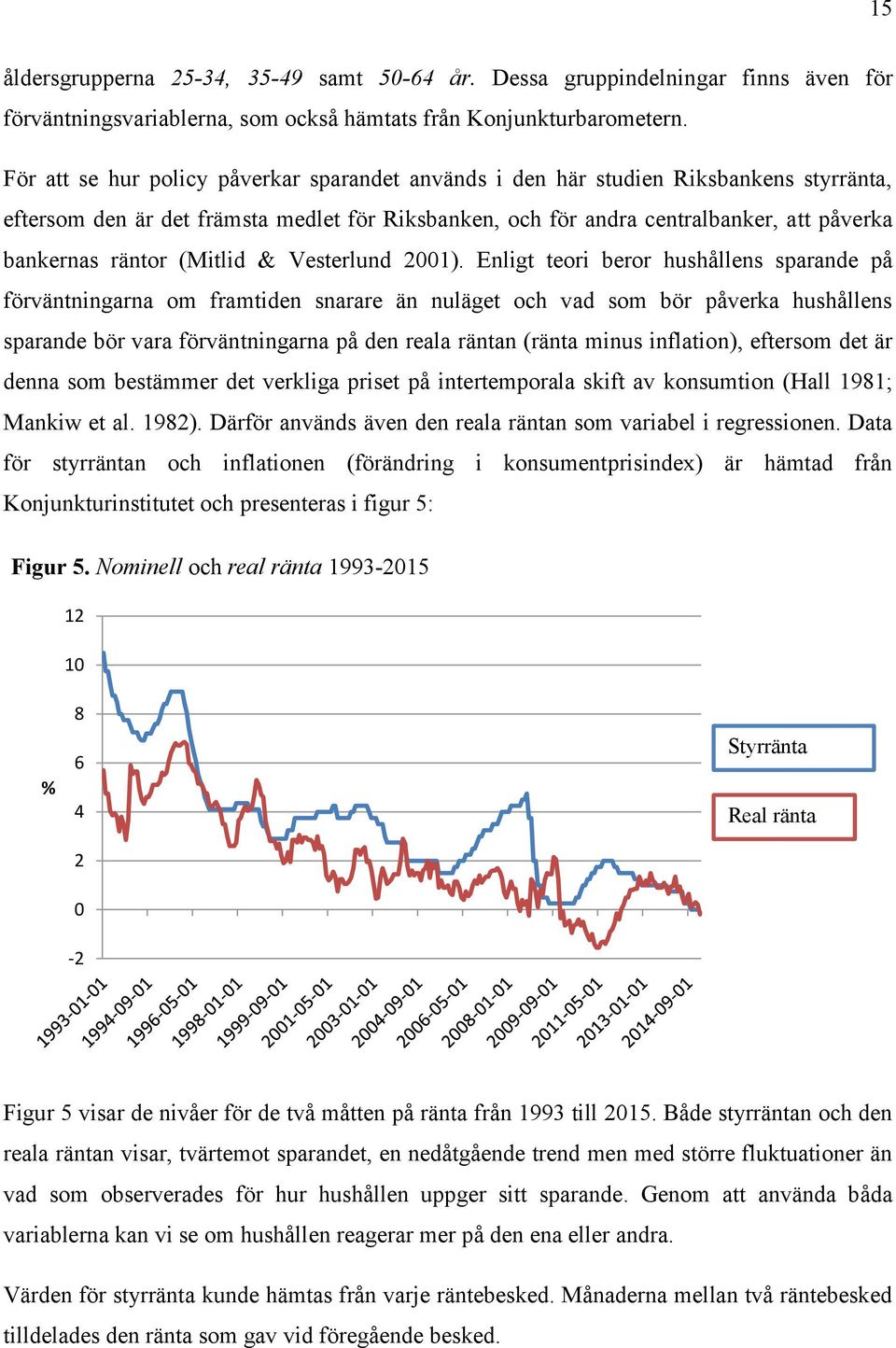 (Mitlid & Vesterlund 2001).