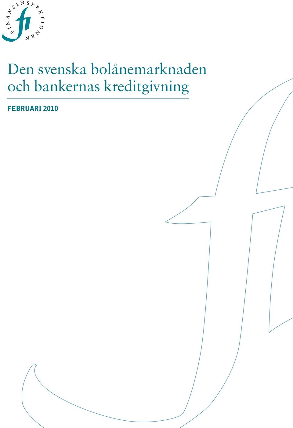 och bankernas