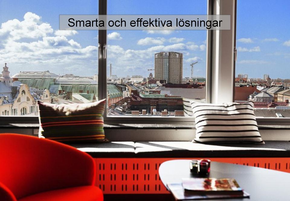 effektiva