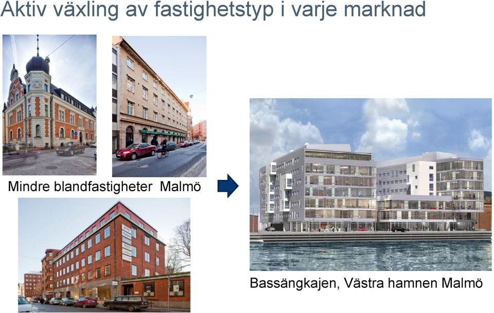 marknad Mindre