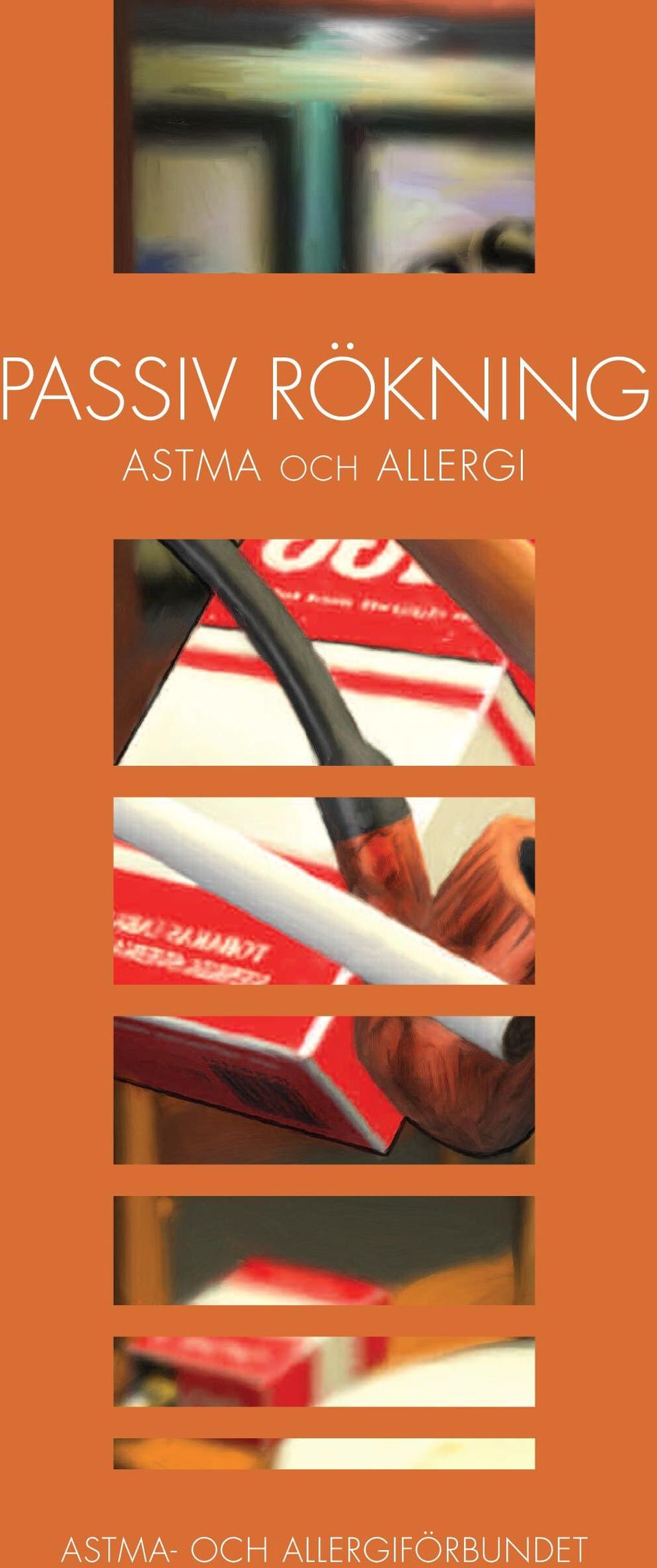 ALLERGI ASTMA-