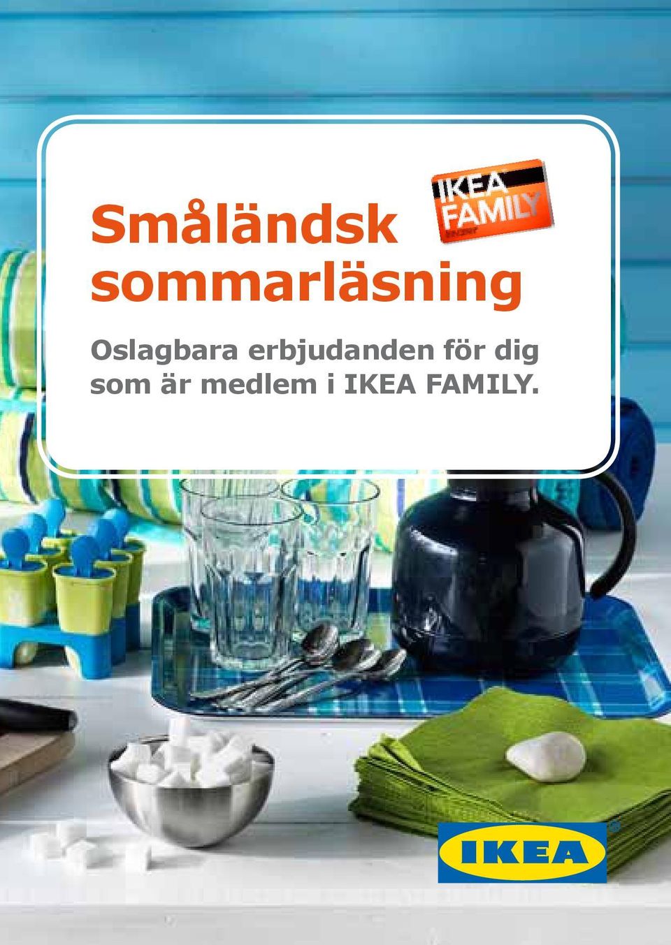 Oslagbara