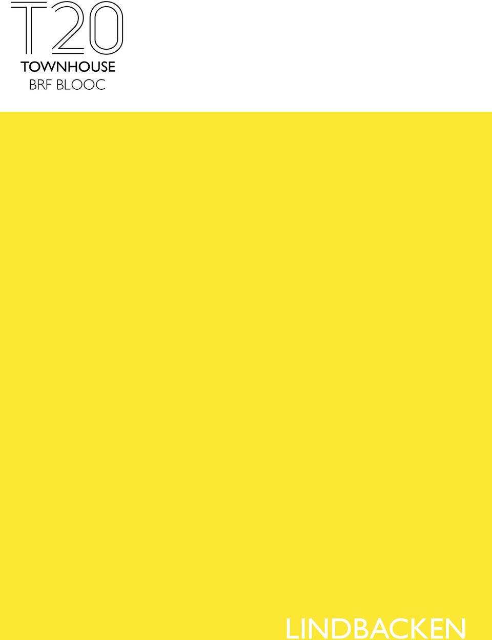 BRF BLOOC