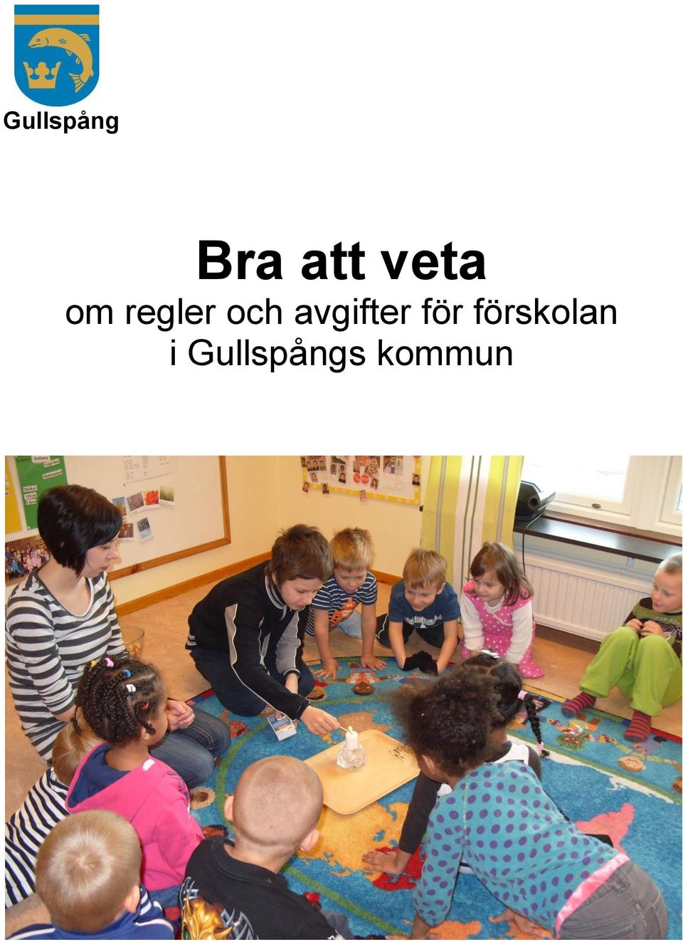 avgifter för
