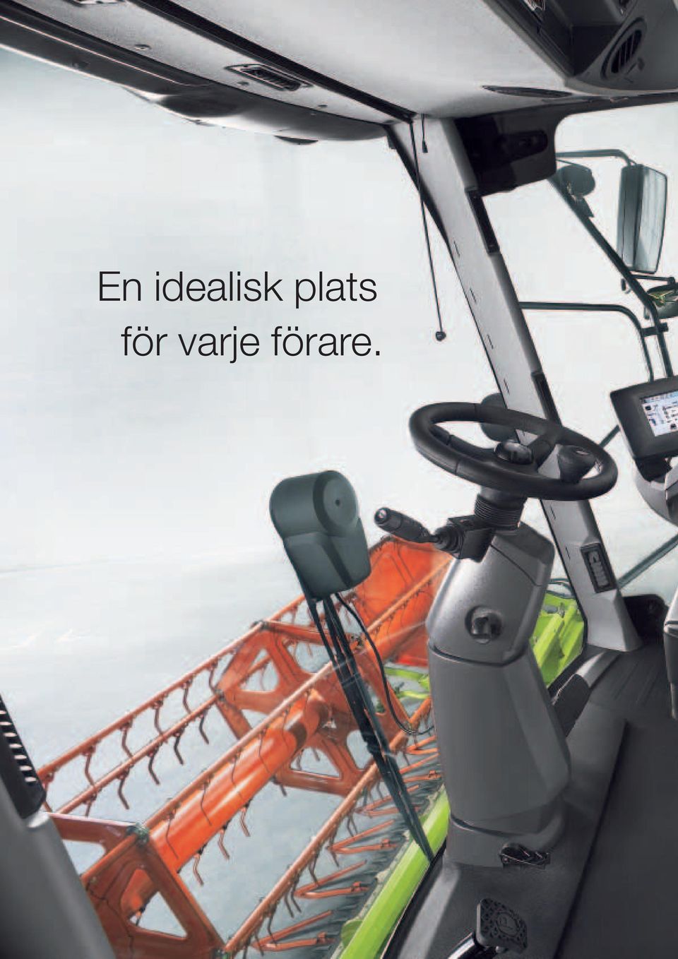 plats för