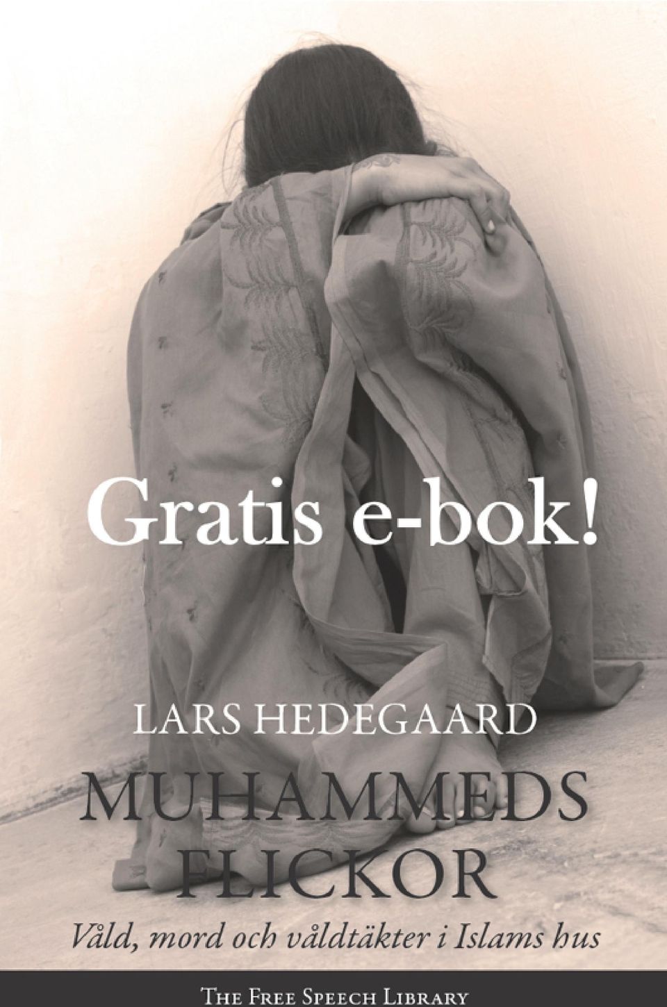 Av Lars Hedegaard har tidigare utgivits (urval) Foto bild