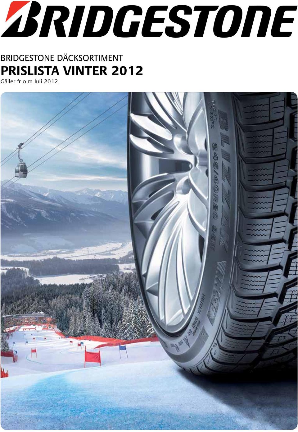 PRISLISTA VINTER