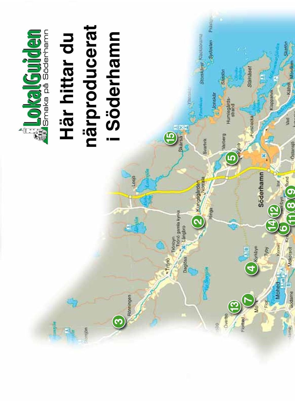 hittar du