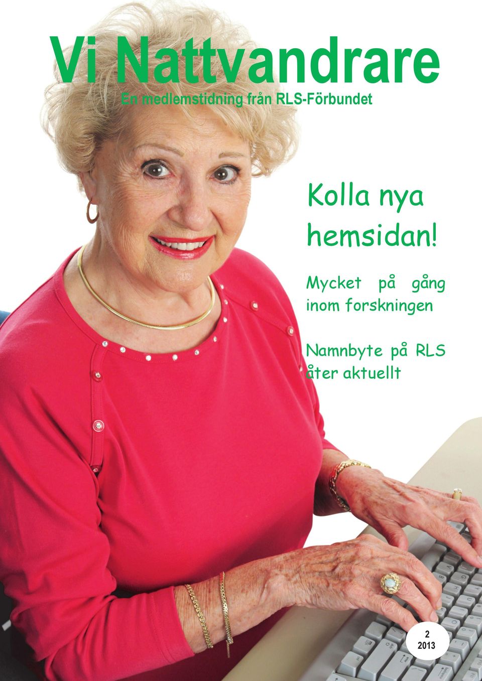 hemsidan!