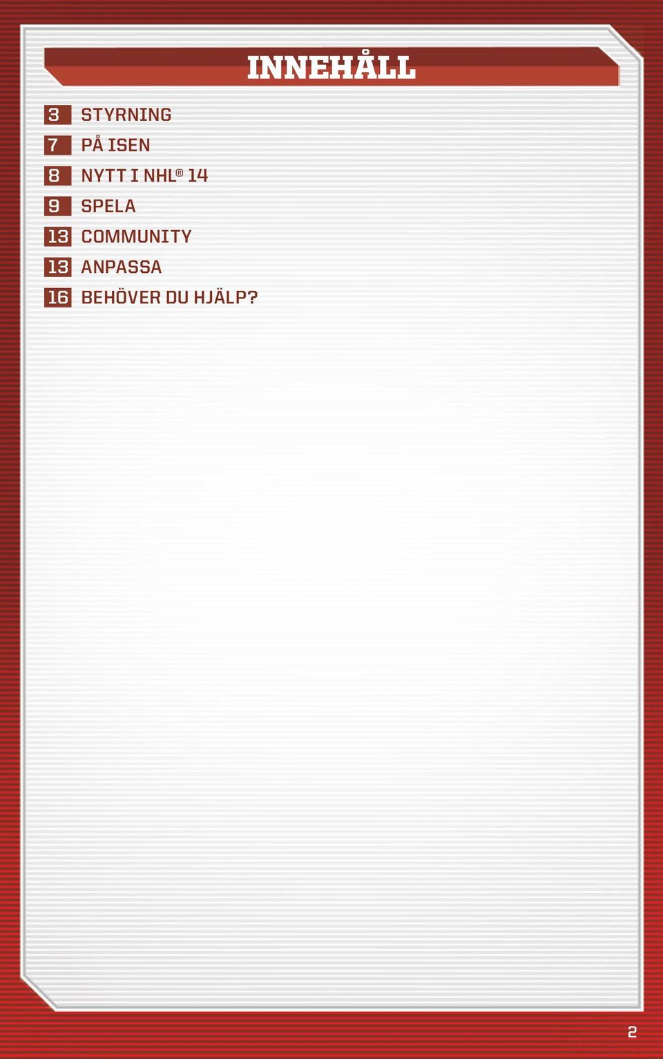 Community 13 Anpassa 16