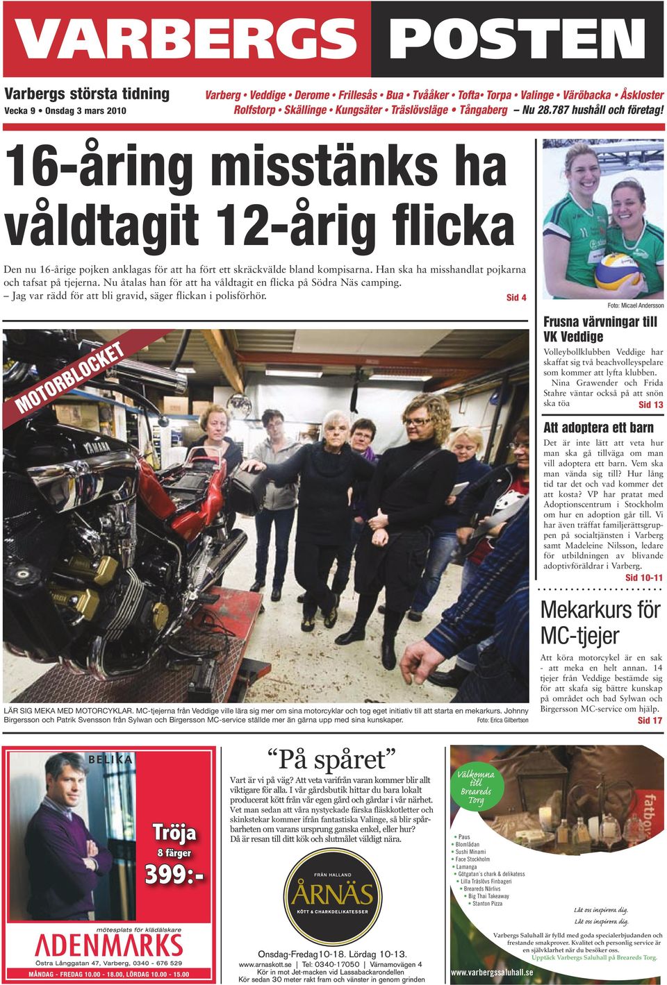veddige träffa tjejer grythyttan dejta