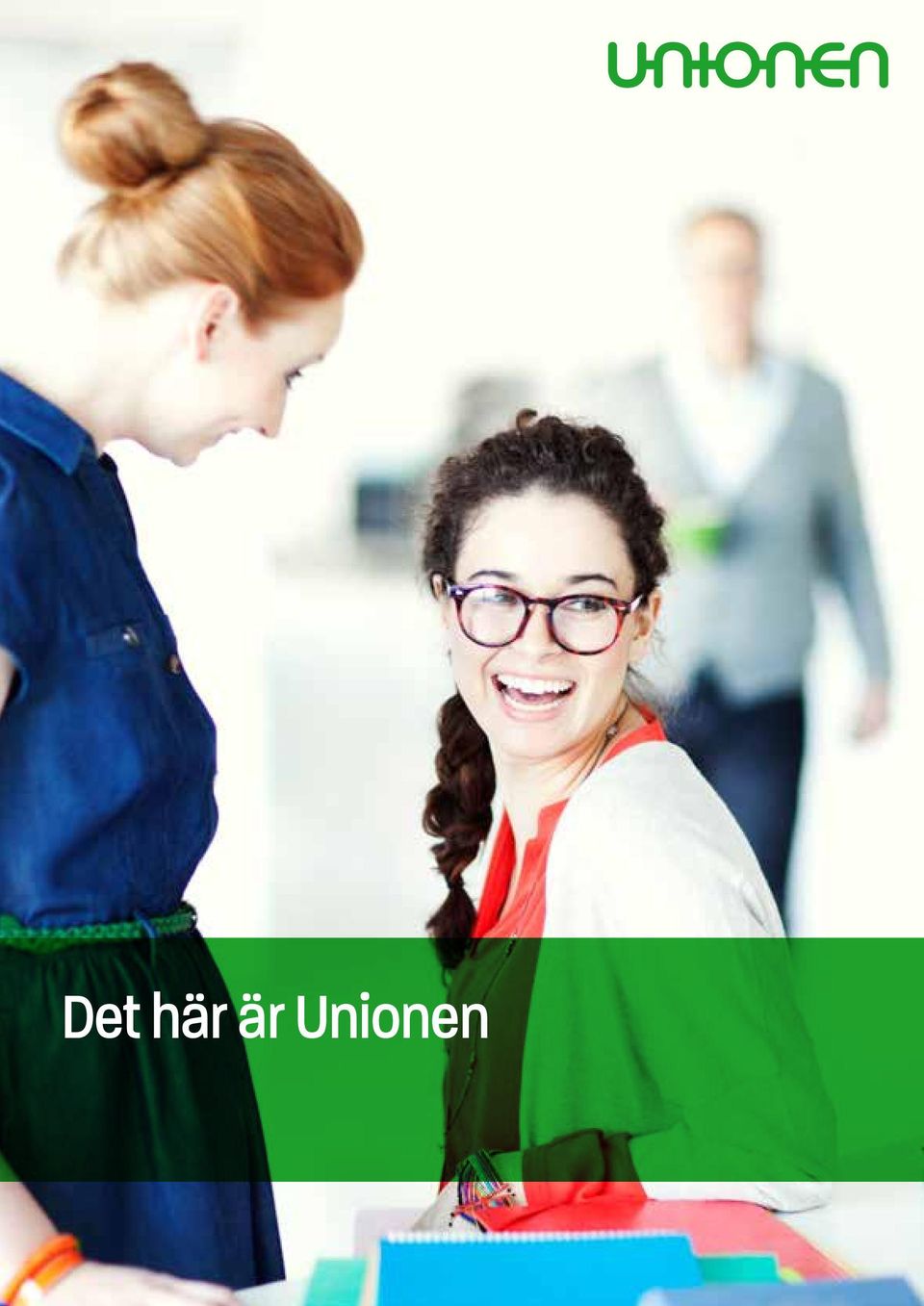 Unionen