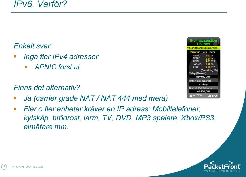 alternativ?