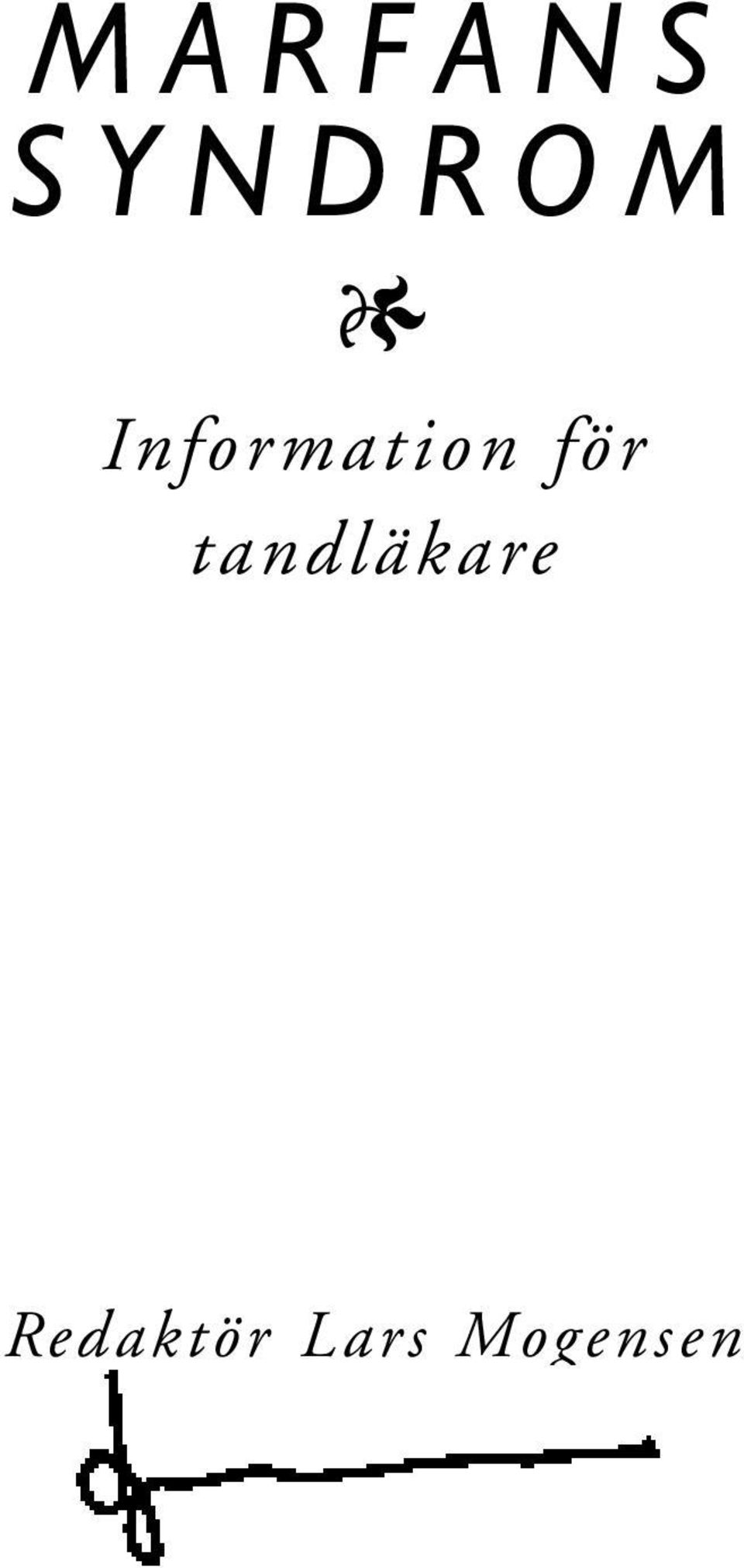 tandläkare