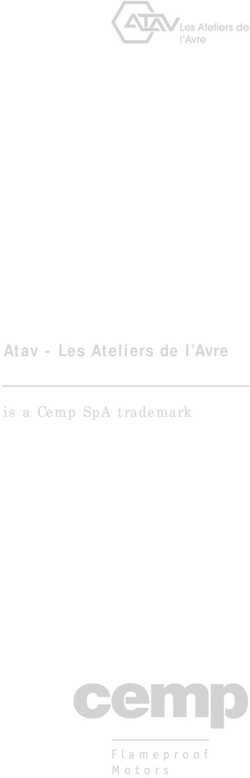 Avre is a