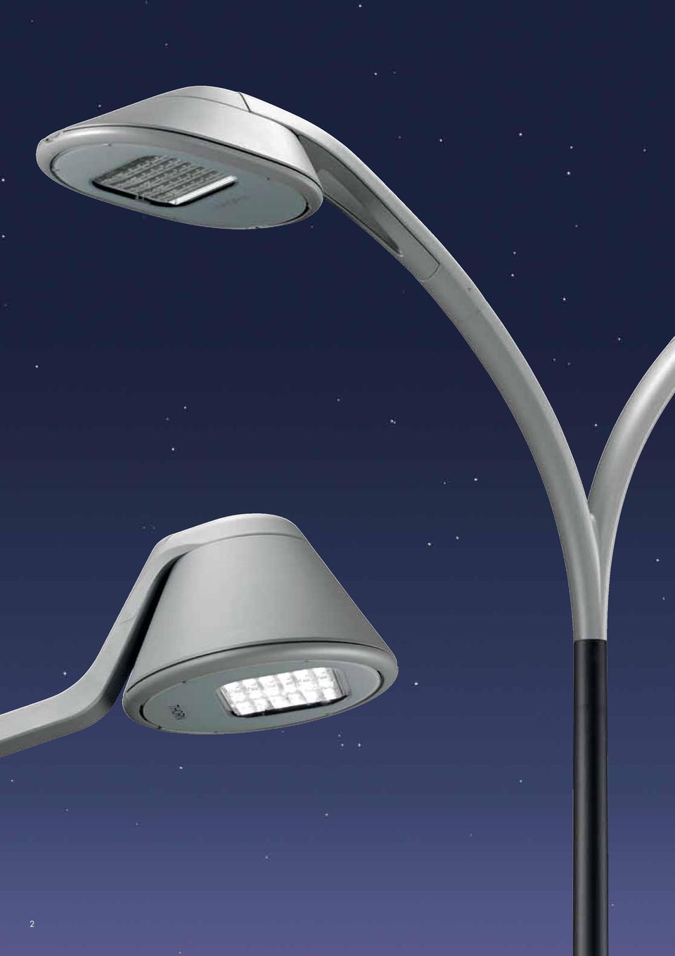 Clan & Plurio LED. Belysning som skapar harmoni på gator och i  bostadsområden - PDF Free Download