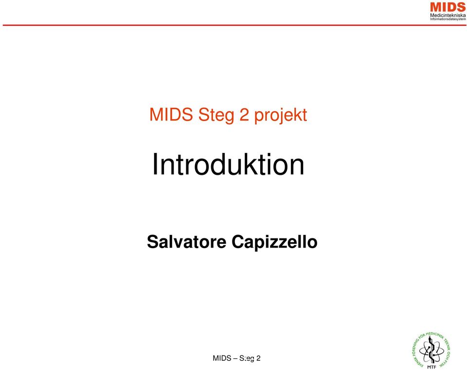 Introduktion