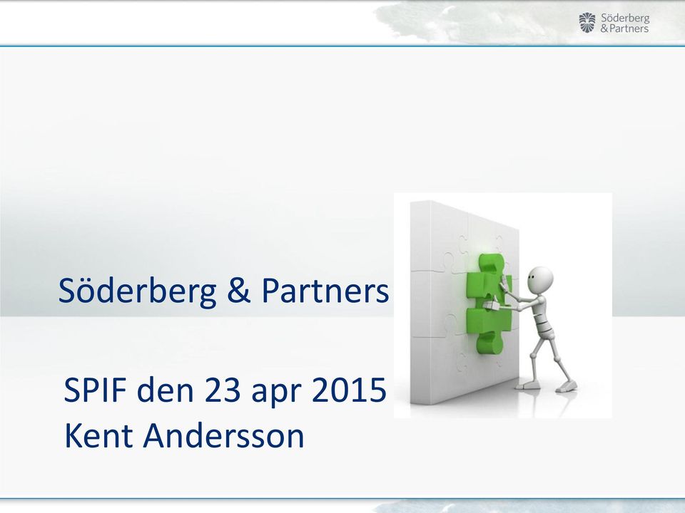 den 23 apr