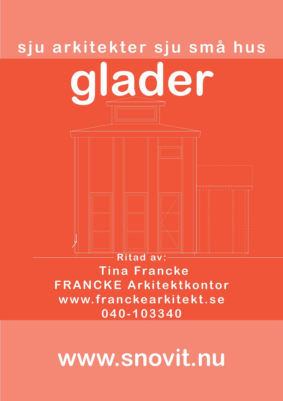FRANCKE Arkitektkontor www.