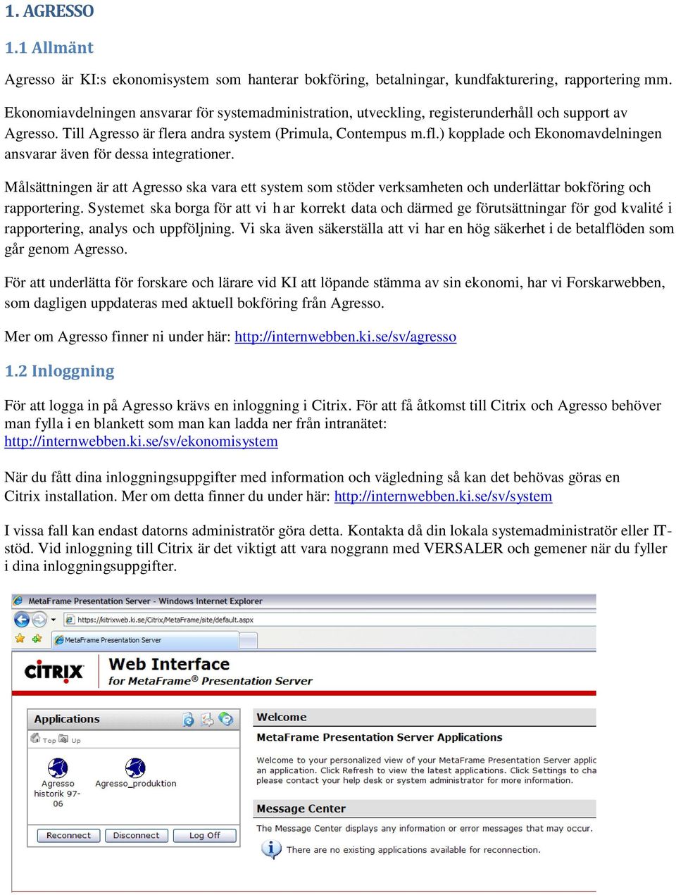 Agressohandboken. Uppdaterad - PDF Gratis nedladdning