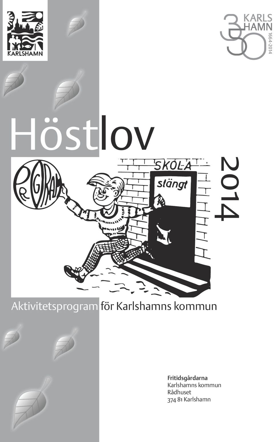 Karlshamns kommun
