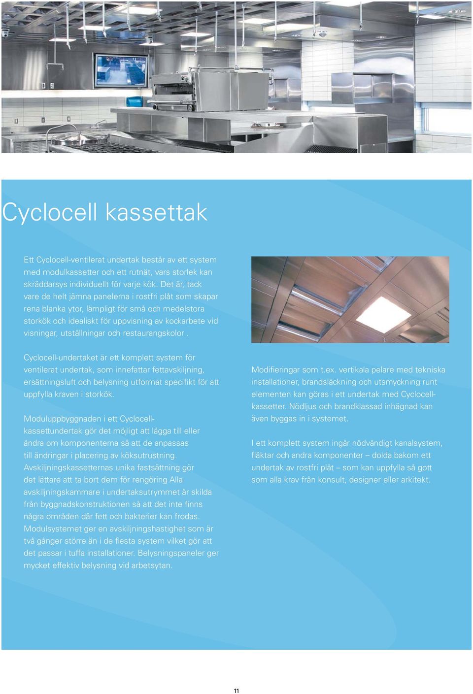 och restaurangskolor.