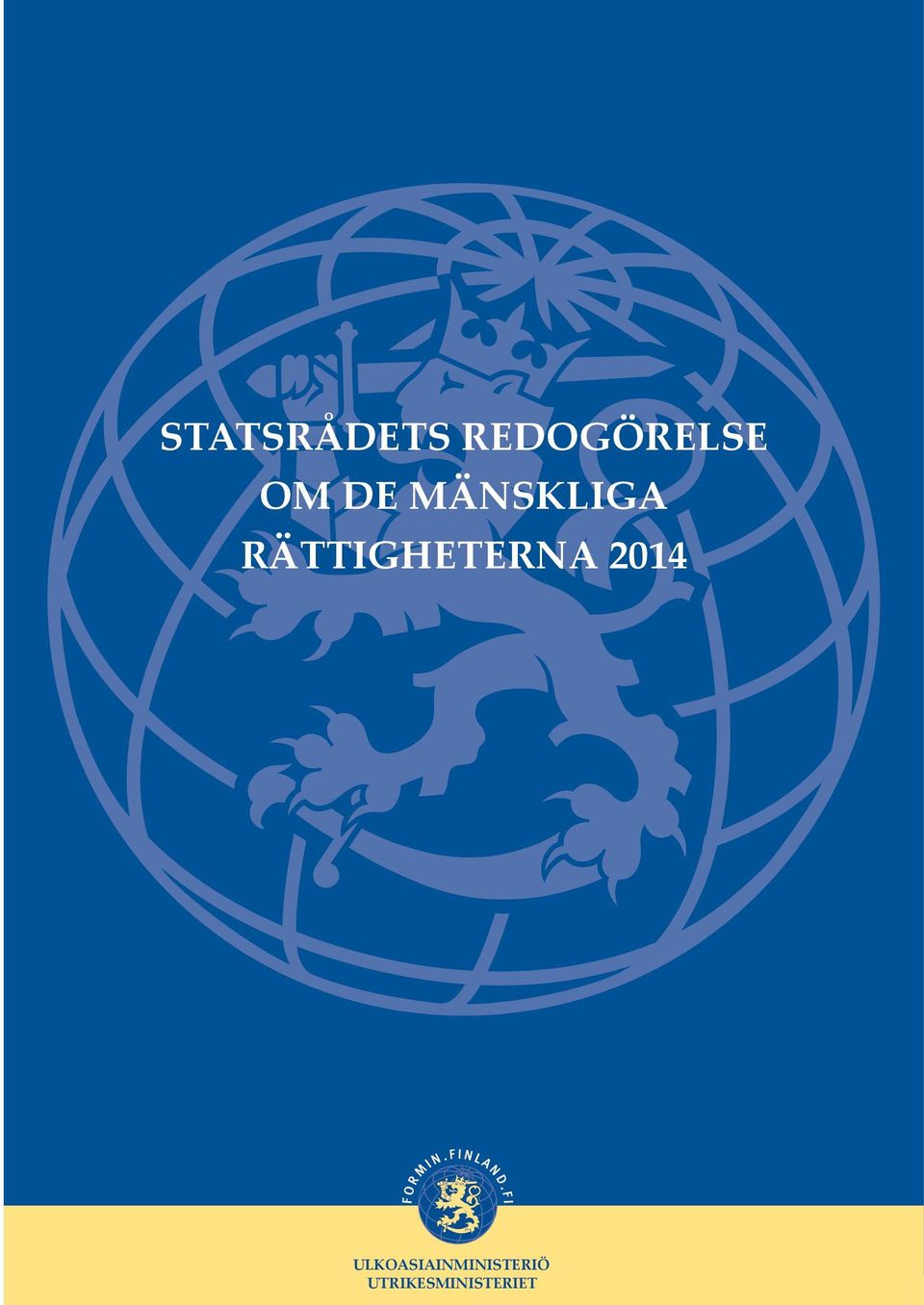 RÄTTIGHETERNA 2014 1
