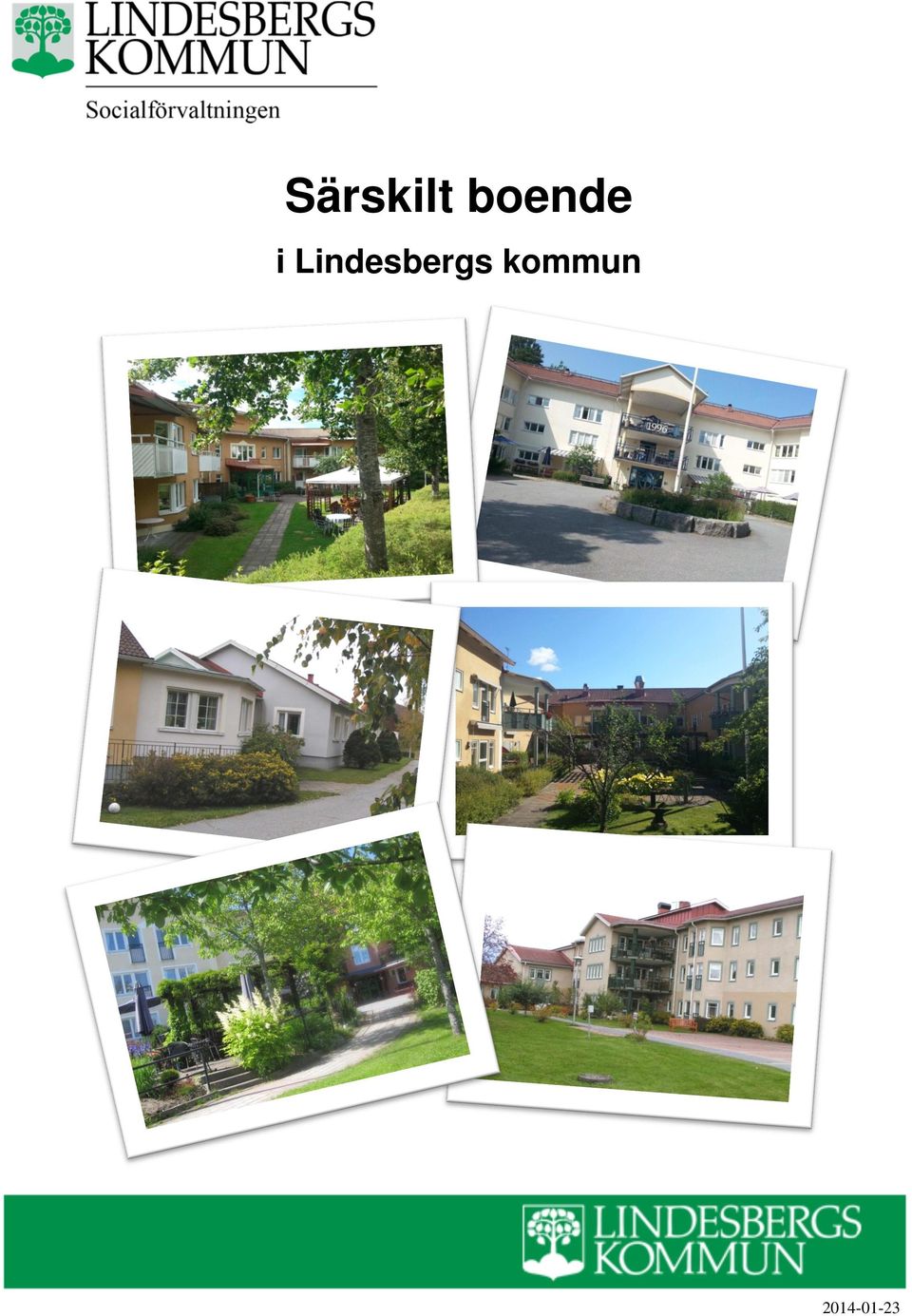Lindesbergs