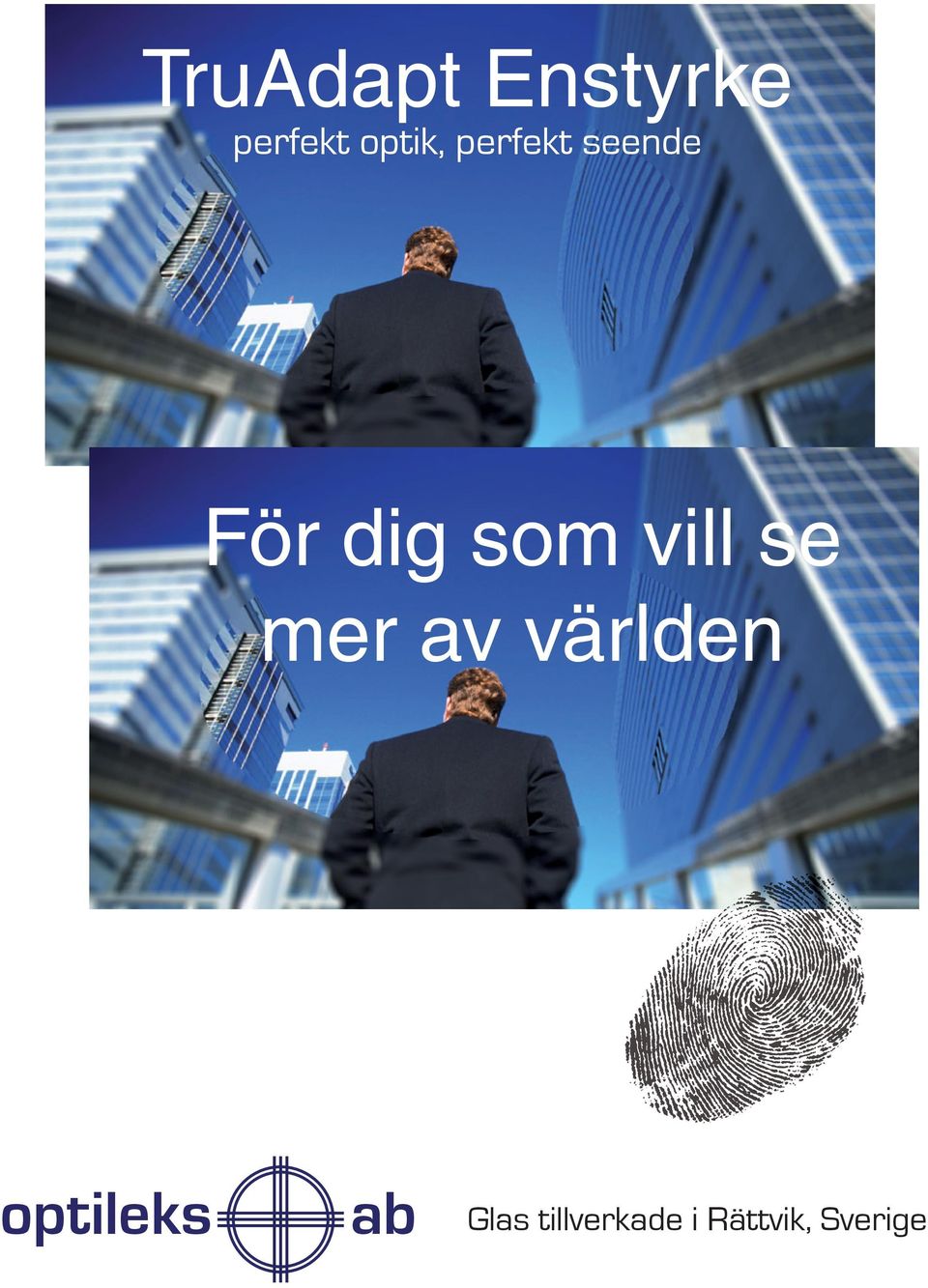 se mer av världen optileks ab