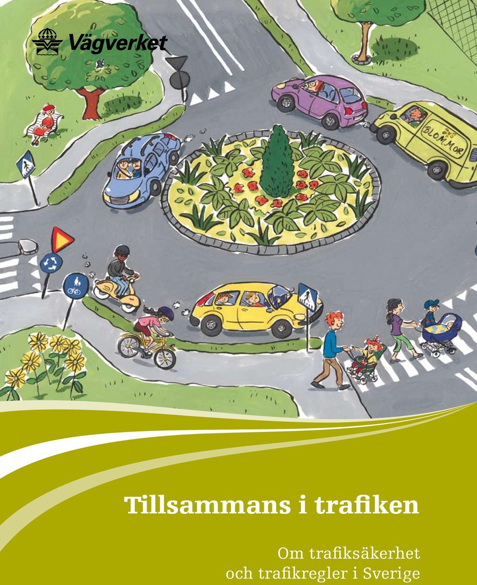 trafiksäkerhet