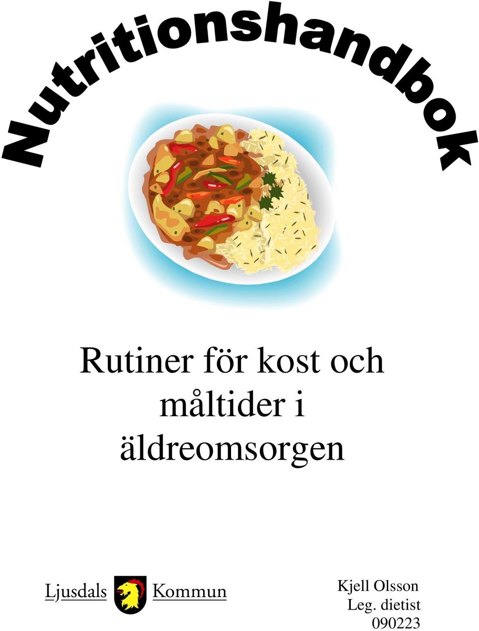 äldreomsorgen Kjell