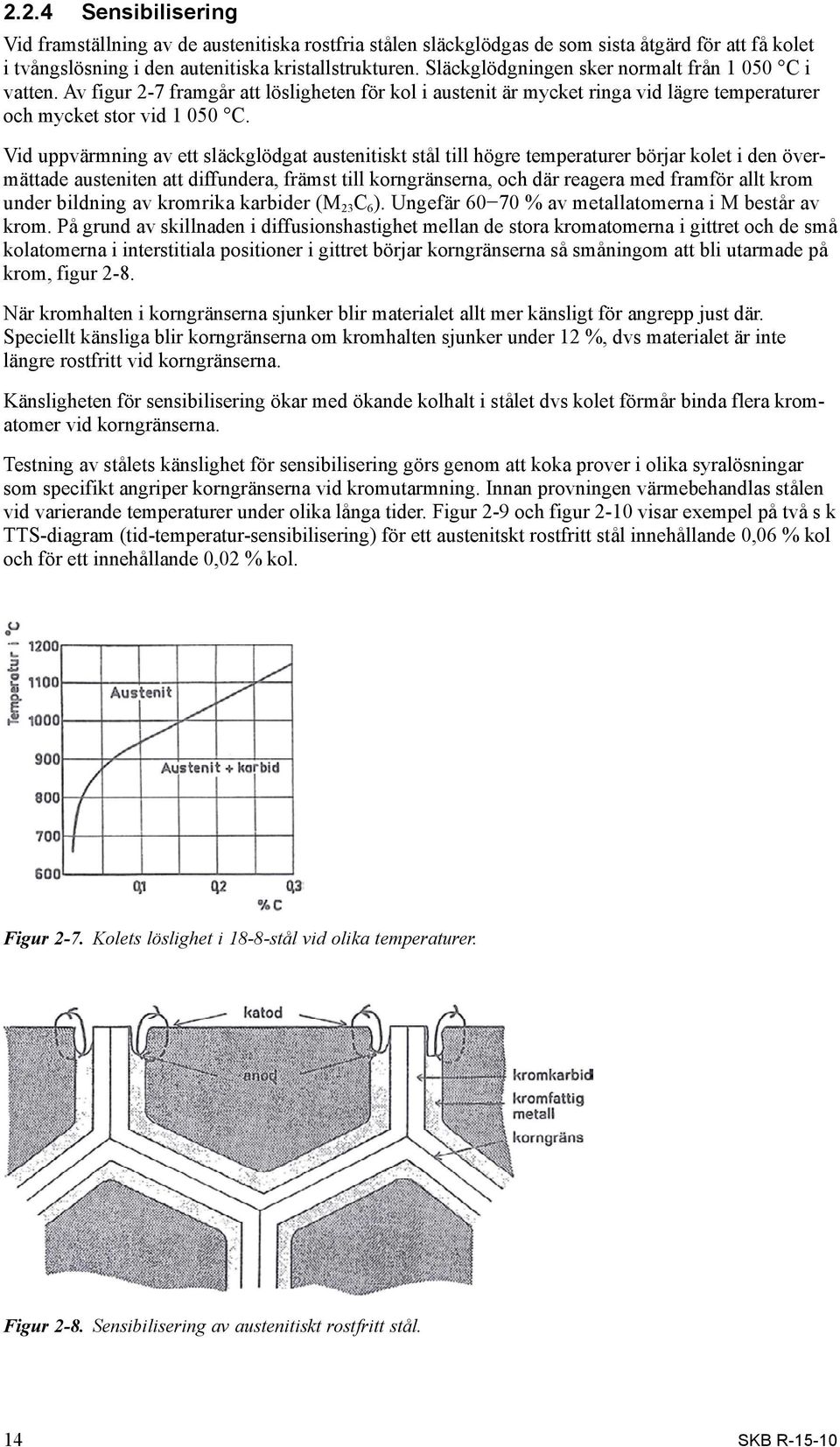 Dekontamineringshandbok Volym 1 - PDF Gratis nedladdning