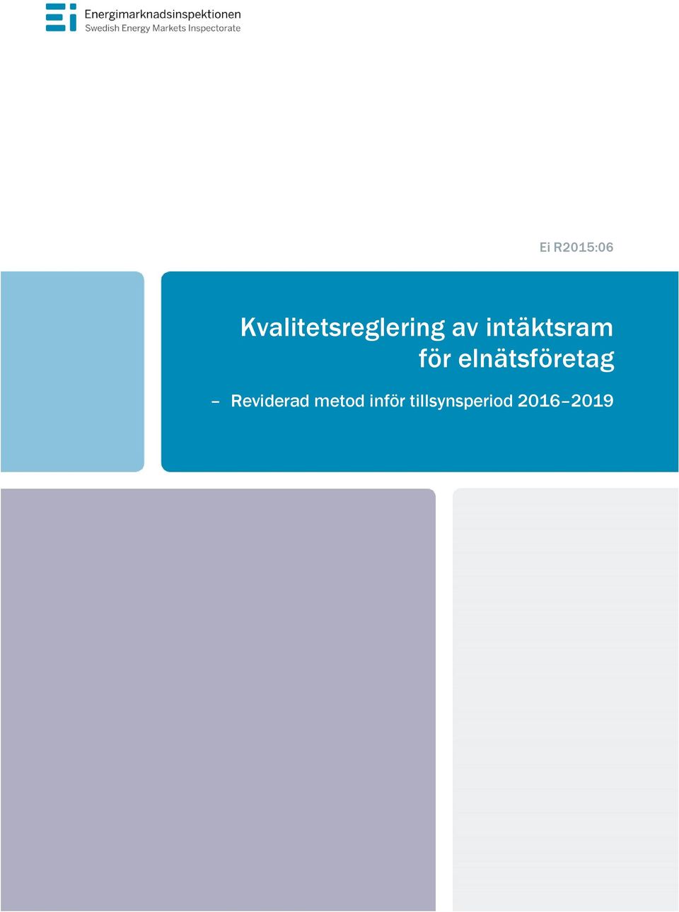 intäktsram för