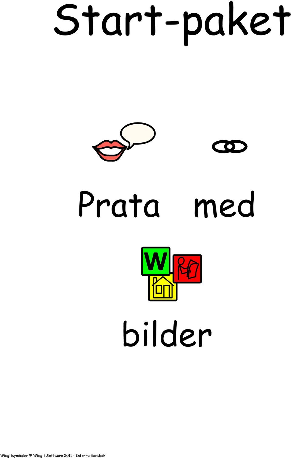 Widgitsymboler