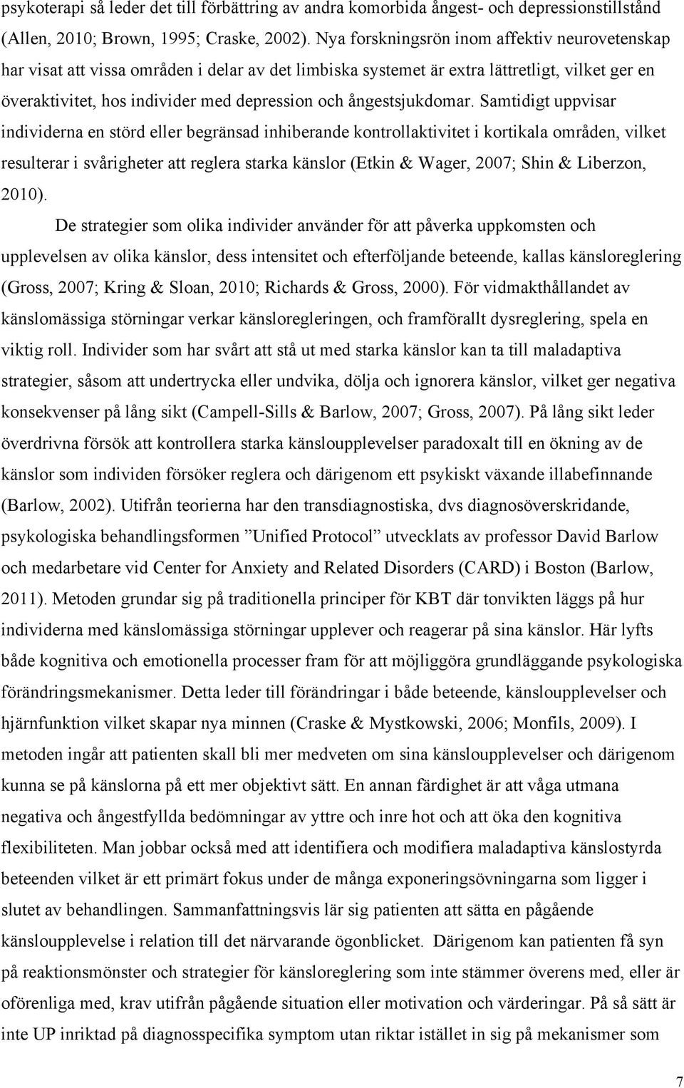 ångestsjukdomar.