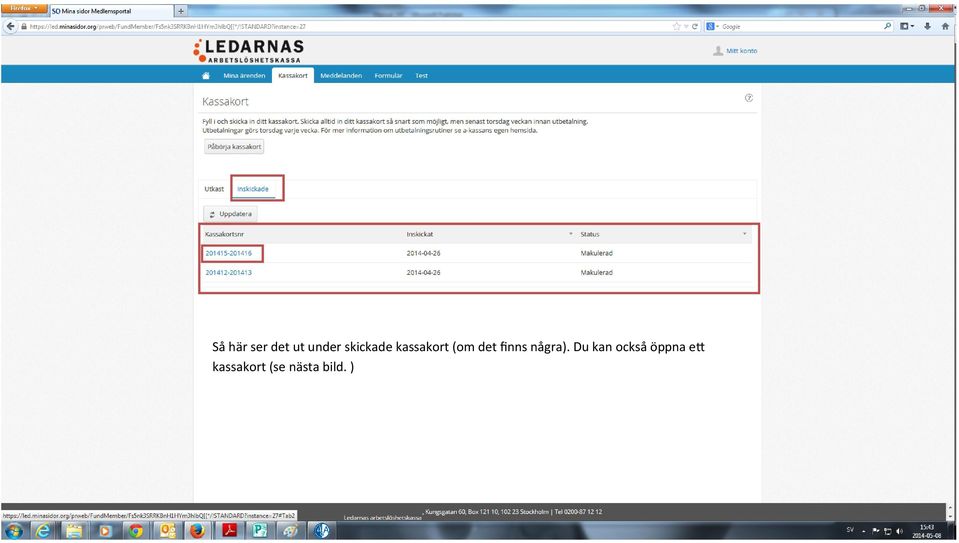 finns några).