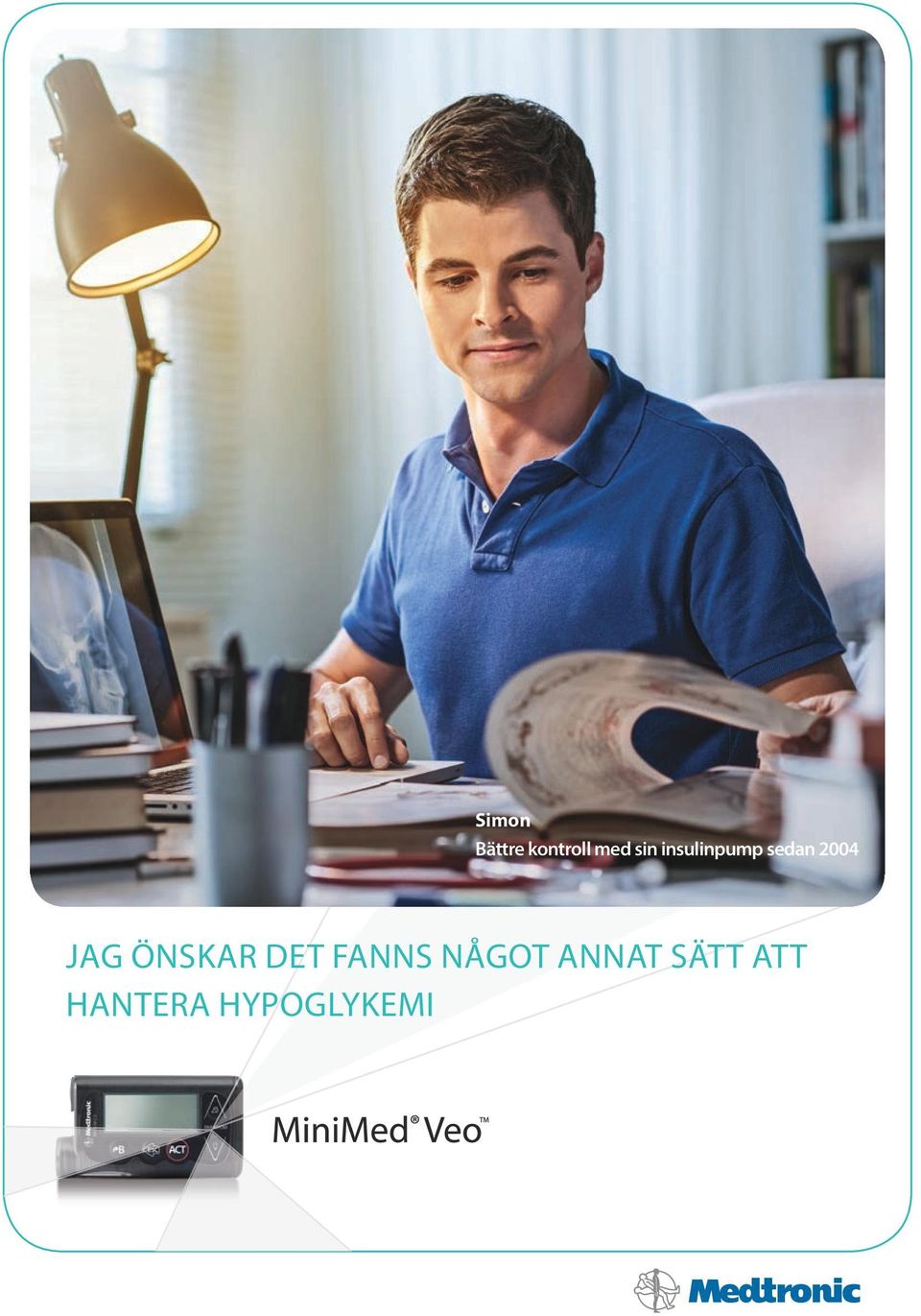 JAG ÖNSKAR DET FANNS NÅGOT