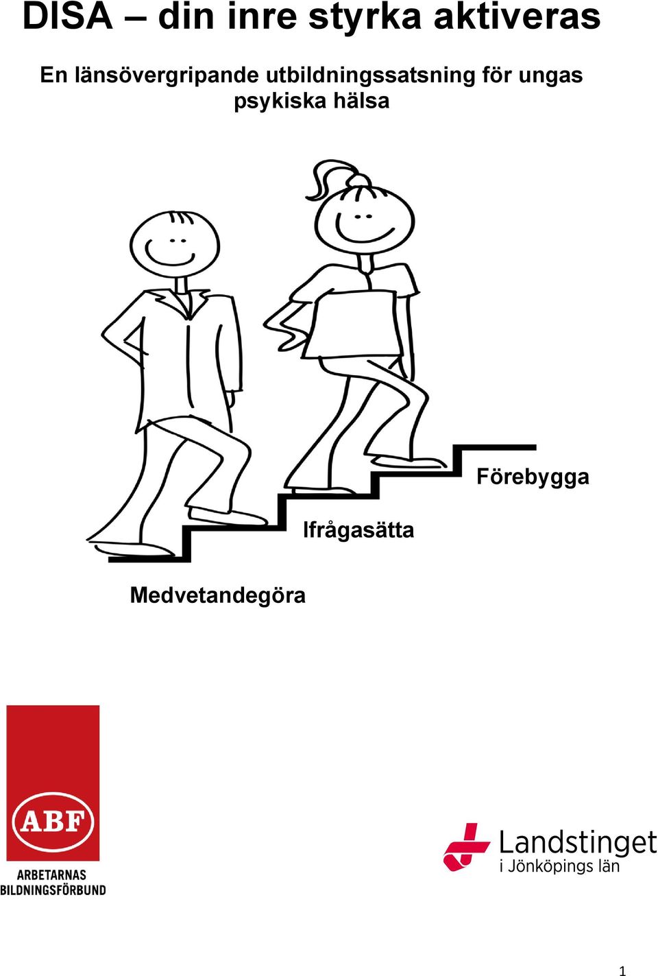 utbildningssatsning för ungas