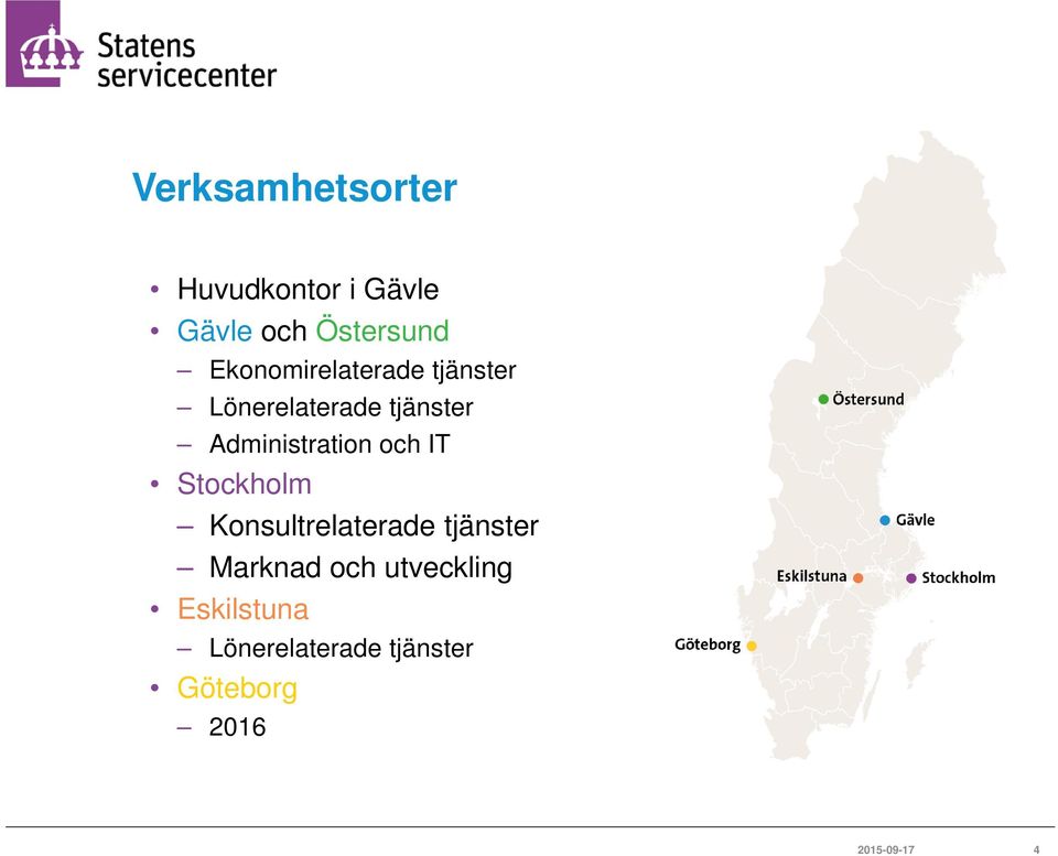 Administration och IT Stockholm Konsultrelaterade tjänster