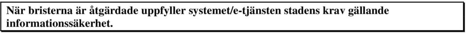 systemet/e-tjänsten