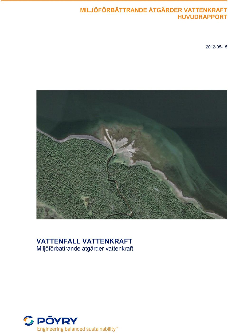 2012-05-15 VATTENFALL