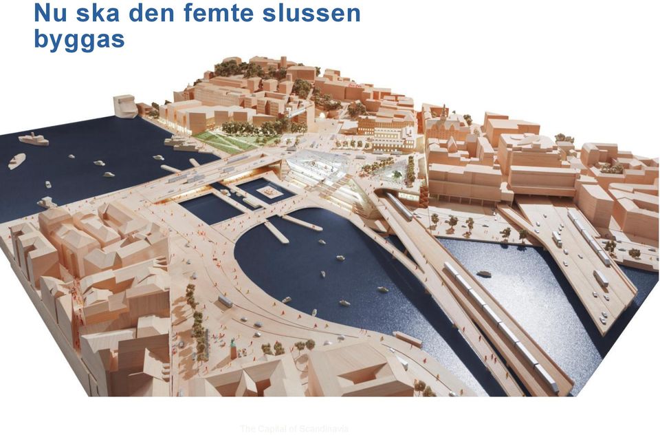 slussen