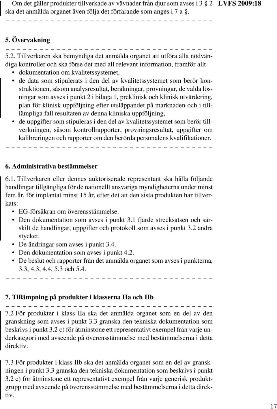 09:18 5. Övervakning 5.2.