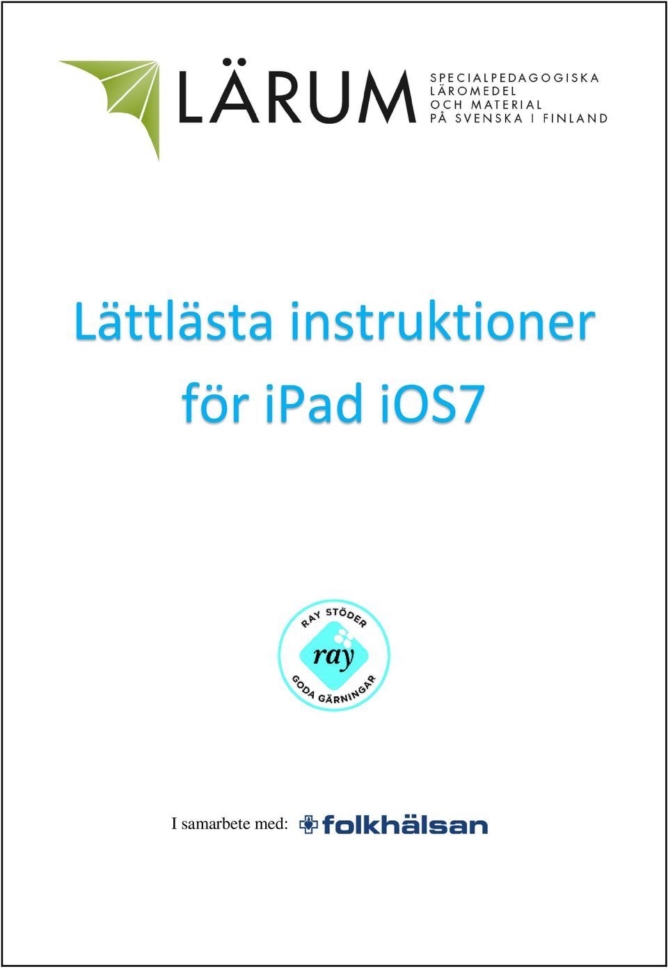 för ipad ios7