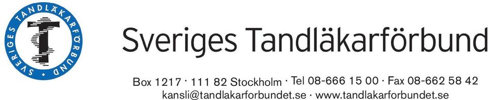 Fax 08-662 58 42