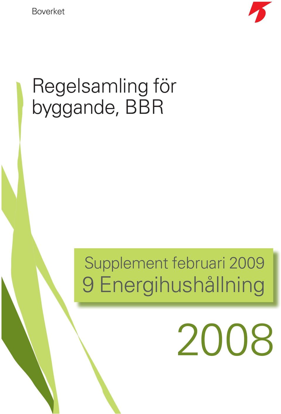 Supplement februari