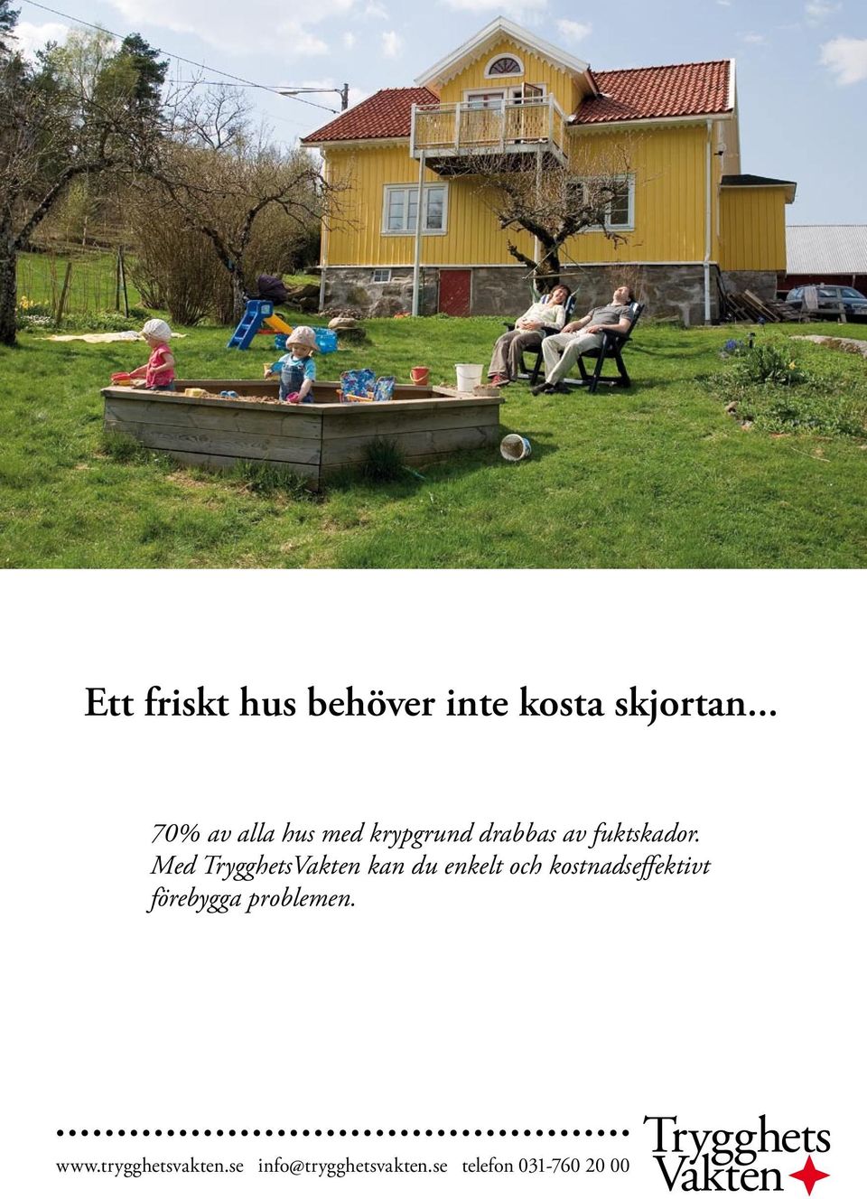 fuktskador.