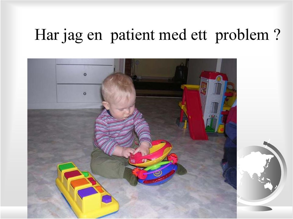 patit med